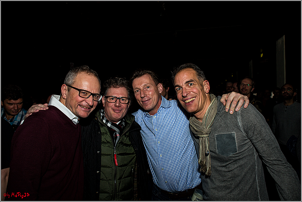 Lebenslänglich BAP Jubilämstour 1976 2016, 21.12.2016